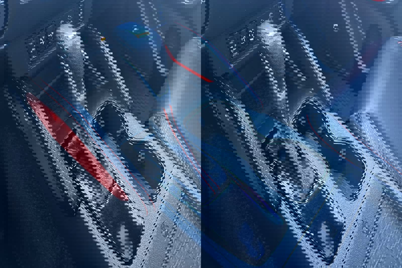 Used 2023 Nissan Frontier PRO-4X w/ Pro-4X Premium Package image 20