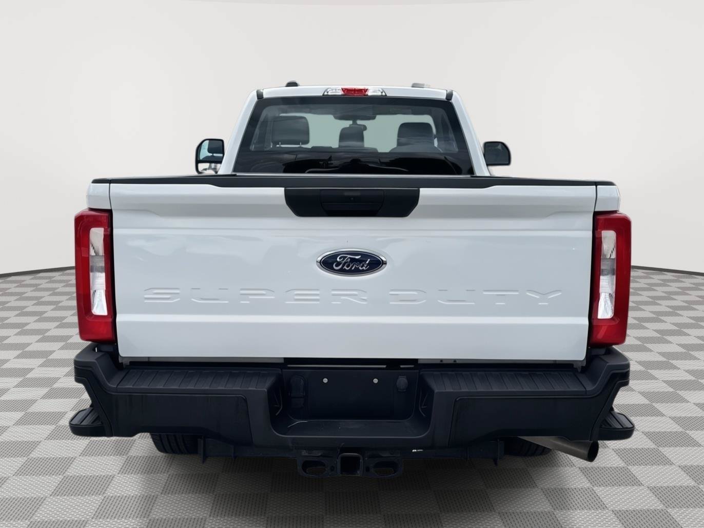 Used 2025 Ford F250 XL RWD image 6