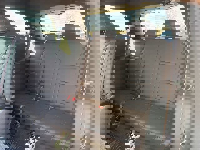 New 2026 Chevrolet Traverse Z71 w/ Driver Confidence Package image 41