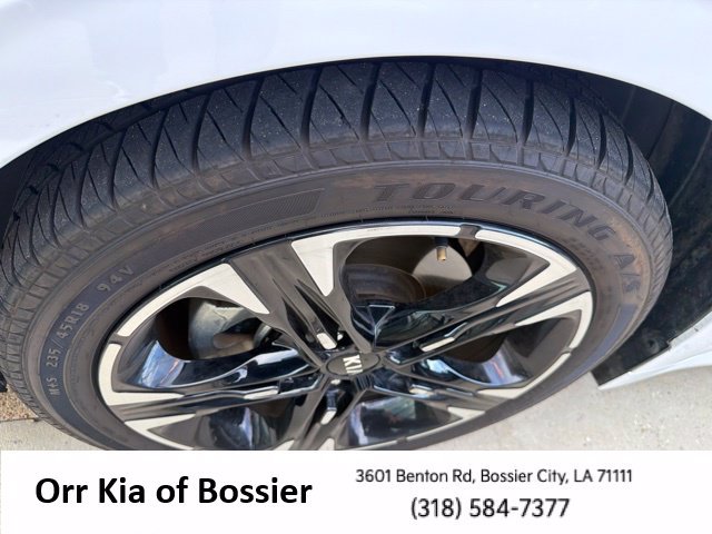Used 2021 Kia K5 GT-Line w/ GT-Line FWD Premium Package image 13