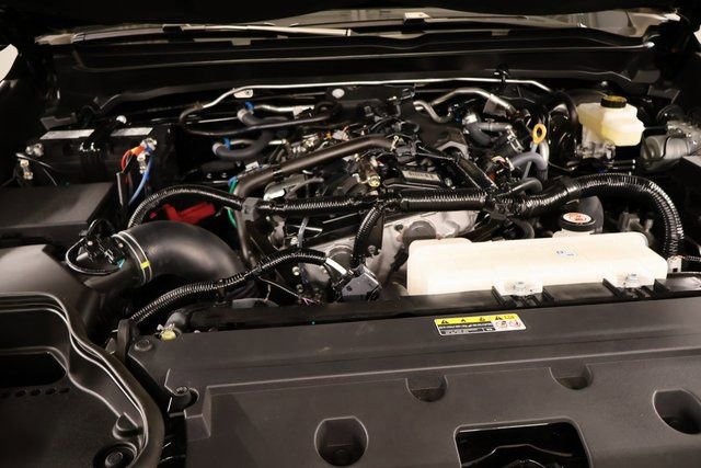 Used 2024 Toyota Tacoma TRD Sport image 27