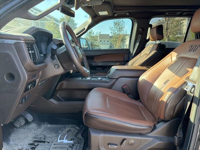 Used 2024 Ford Expedition Max King Ranch image 20