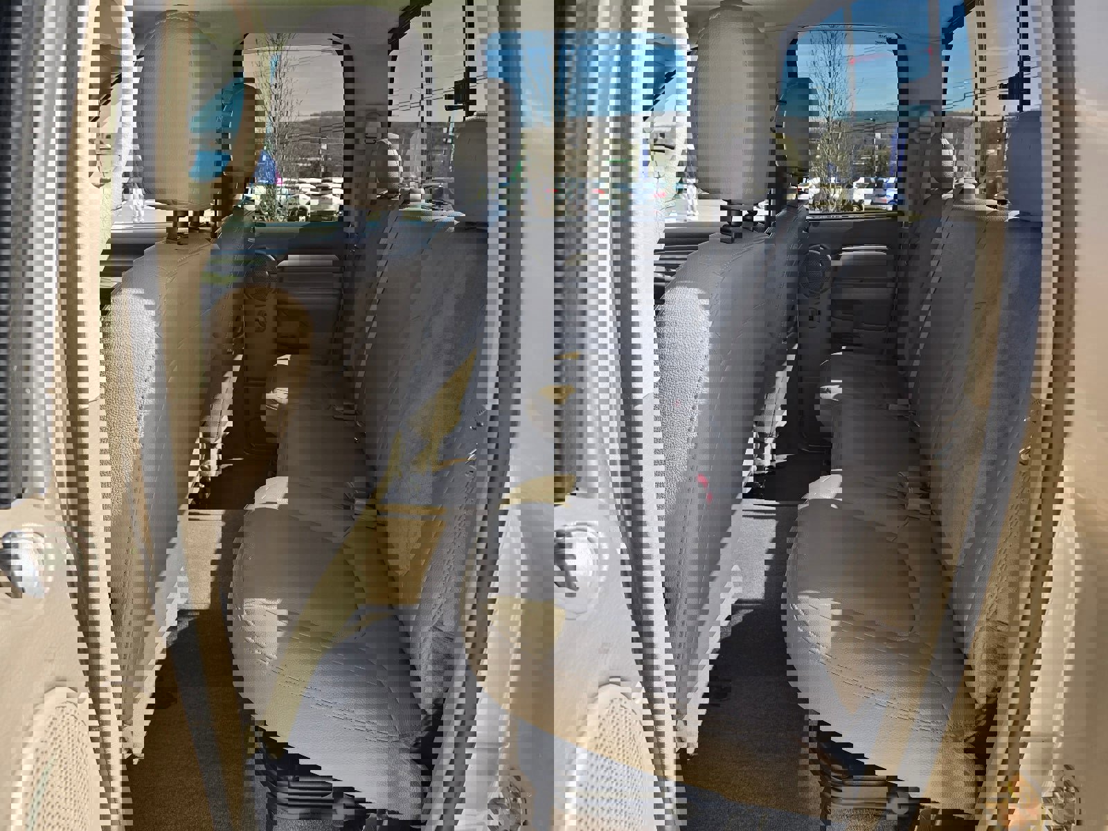 Used 2005 Dodge Ram 1500 Truck SLT image 8