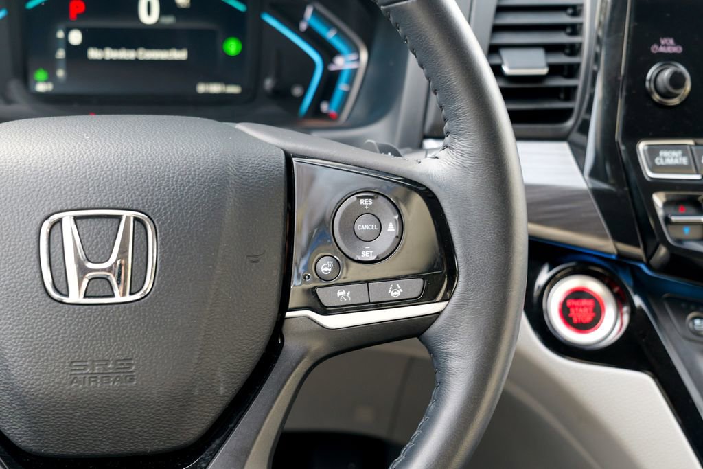 Used 2024 Honda Odyssey Elite image 48