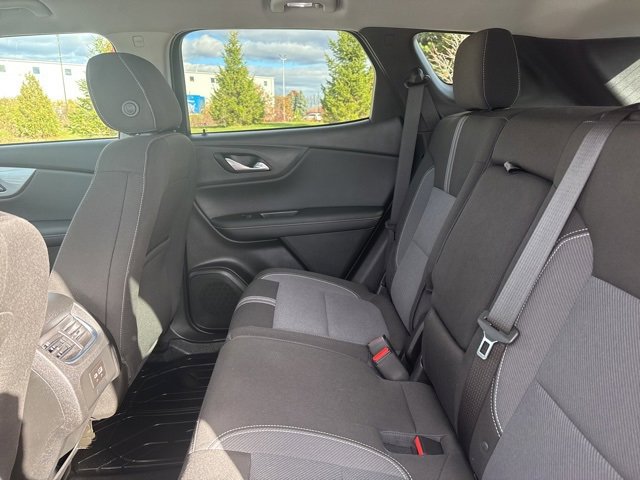 Used 2023 Chevrolet Blazer LT w/ LPO, Floor Liner Package image 28
