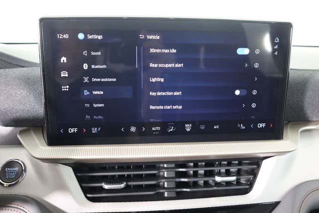 Certified 2025 Ford Explorer Active w/ Active Comfort Package image 45