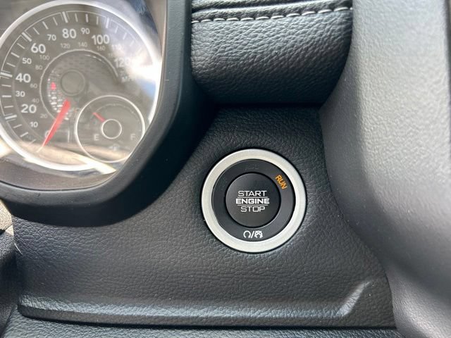 Used 2019 RAM 1500 Sport w/ Level 2 Equipment Group AWD/4WD image 19