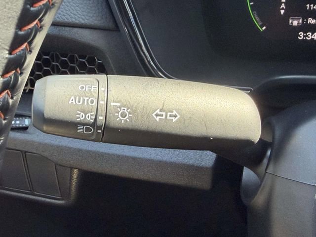 Certified 2025 Honda CR-V Sport-L image 21