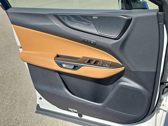 Used 2022 Lexus NX 350 AWD w/ Vision Package image 27