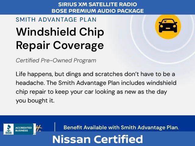 Certified 2025 Nissan Sentra SR w/ SR Premium Package image 4