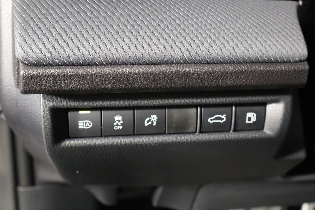Used 2026 Toyota Camry SE w/ Convenience Package FWD image 20