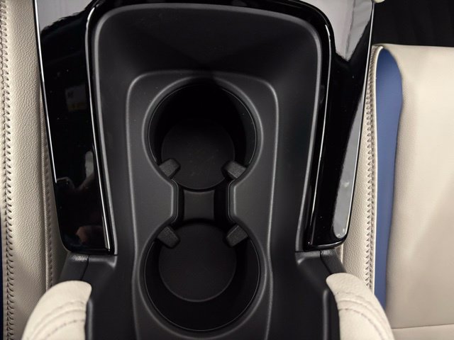 Used 2026 Acura Integra A-Spec w/ Technology Package FWD image 26