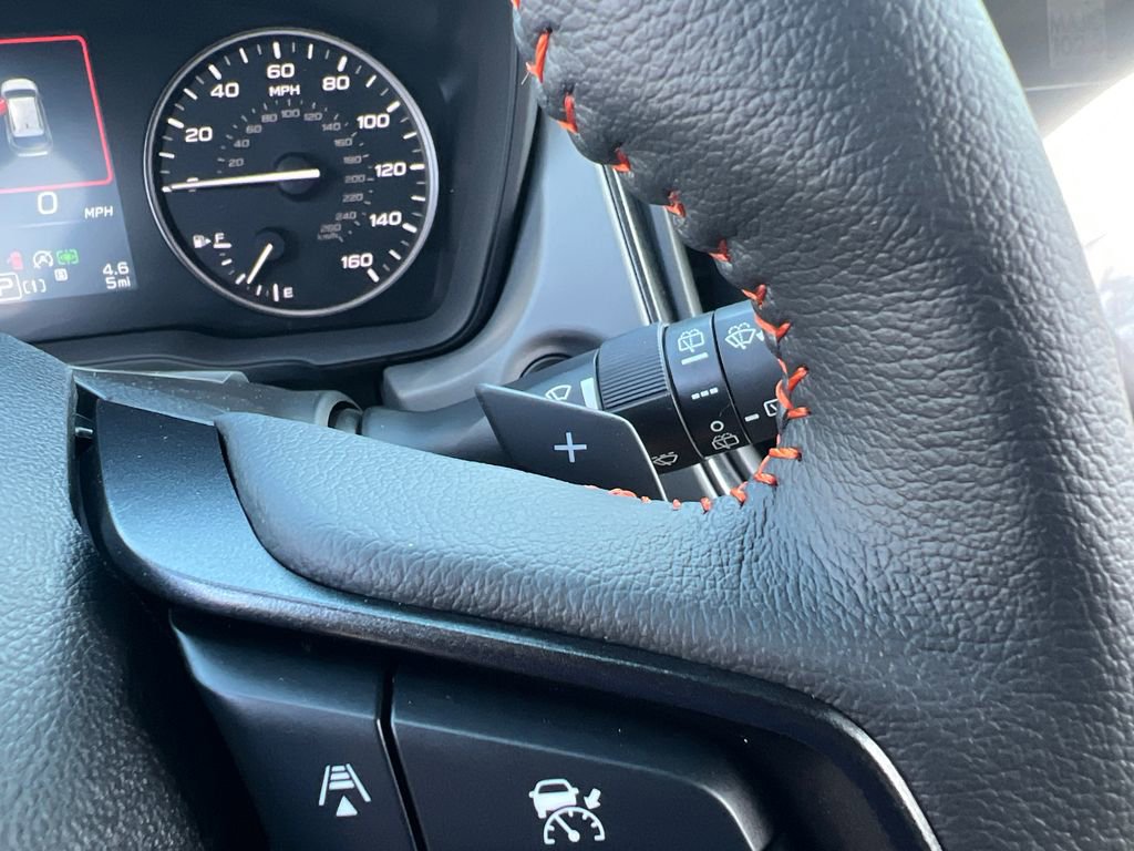 New 2026 Subaru Crosstrek 2.5i Limited image 29