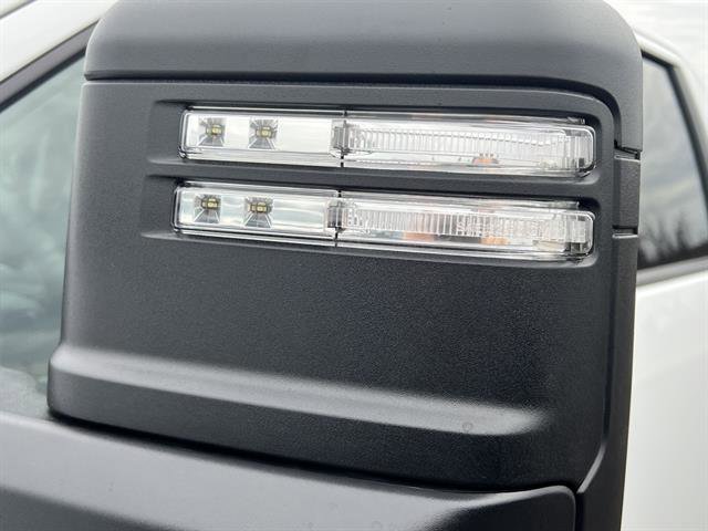 New 2026 Chevrolet Silverado 2500 LT w/ All Star Edition image 12