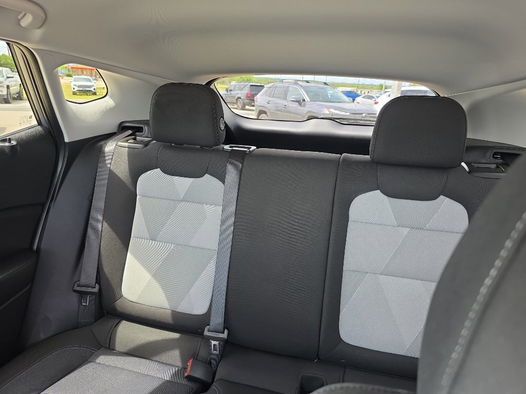 Certified 2025 Chevrolet Trax LS w/ LS Convenience Package image 7