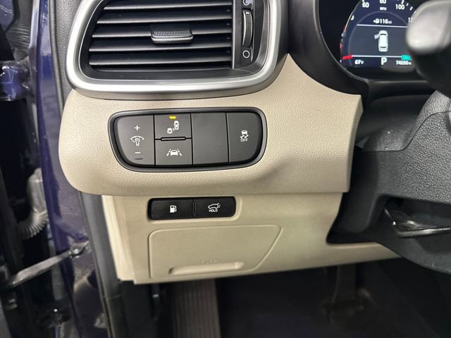 Used 2020 Kia Sorento EX image 19