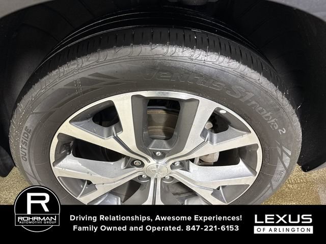 Used 2022 Hyundai Palisade SEL w/ Premium Package image 6