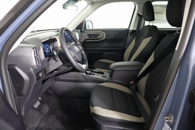 New 2025 Ford Bronco Sport Big Bend w/ Convenience Package image 27