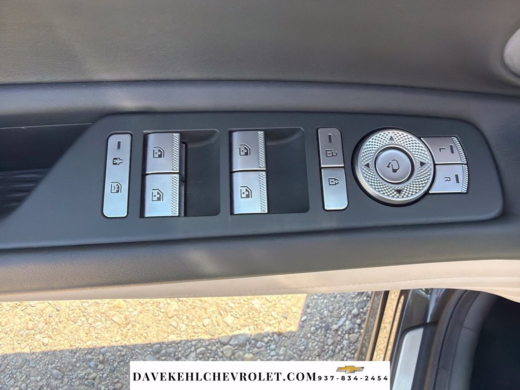 Used 2025 Genesis GV80 2.5T Prestige AWD/4WD image 3