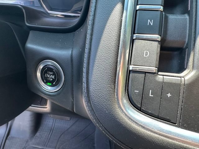 Used 2021 Chevrolet Tahoe LT w/ LT Signature Package AWD/4WD image 19
