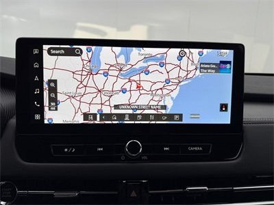 New 2026 Mitsubishi Outlander ES AWD/4WD image 19