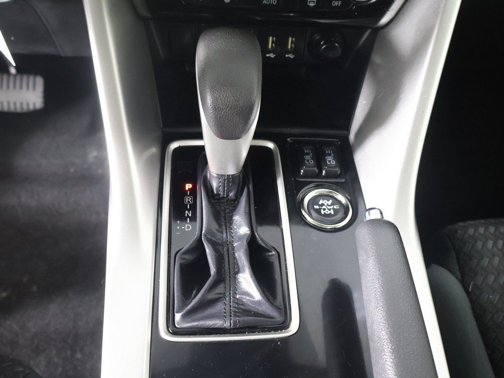 Used 2023 Mitsubishi Eclipse Cross Ralliart AWD/4WD image 41