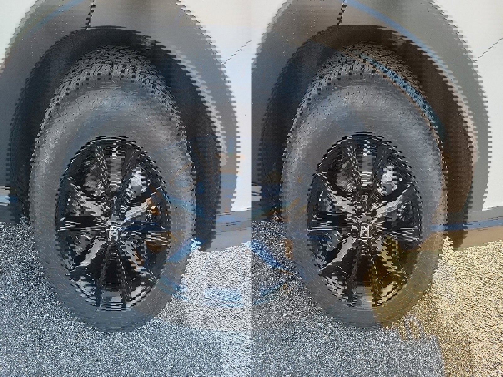 Used 2023 Honda CR-V Sport image 8