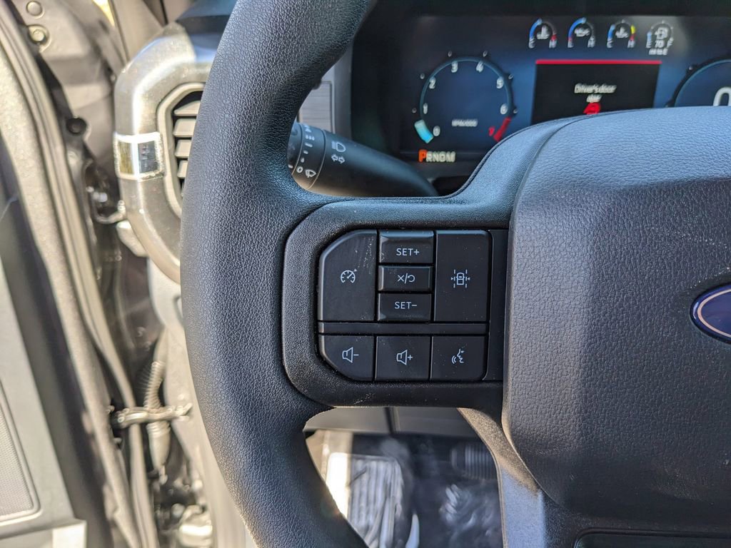 New 2026 Ford F150 STX w/ Equipment Group 200A image 25