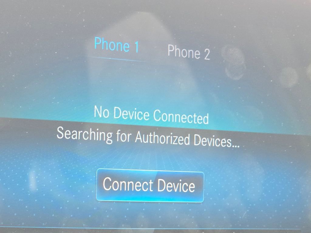 Used 2021 Mercedes-Benz GLC 300 GLC 300 Coupe image 8