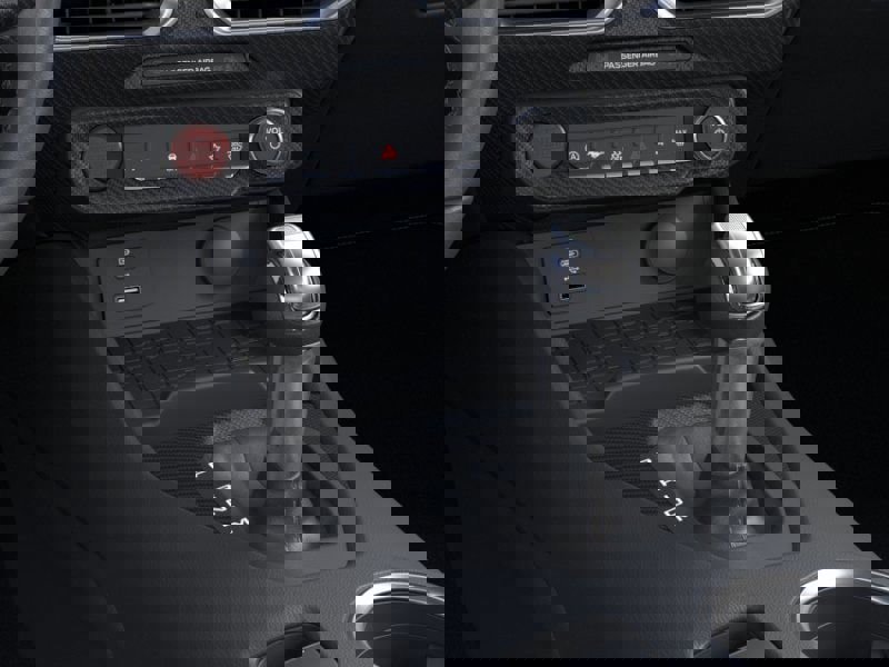 New 2025 Ford Mustang GT Premium image 37