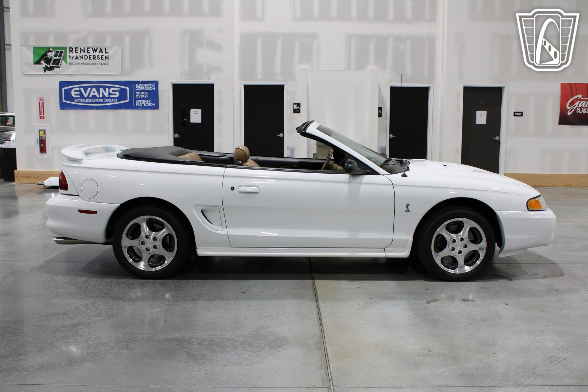 Used 1996 Ford Mustang Cobra RWD image 21