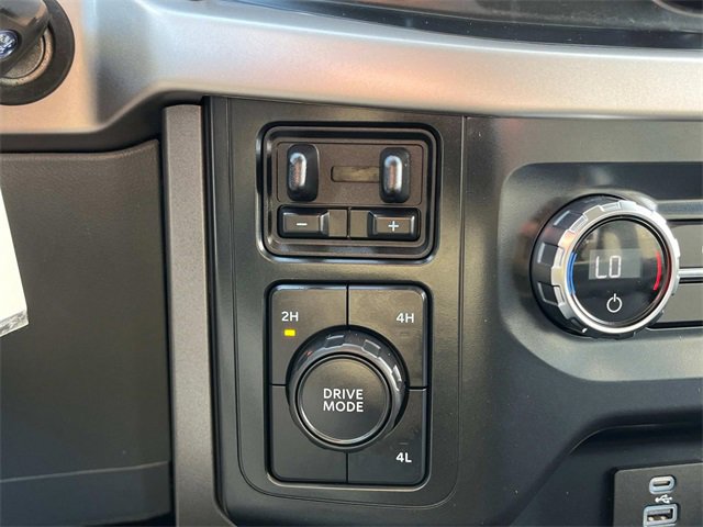 Used 2021 Ford F150 XLT w/ Equipment Group 301A Mid image 23