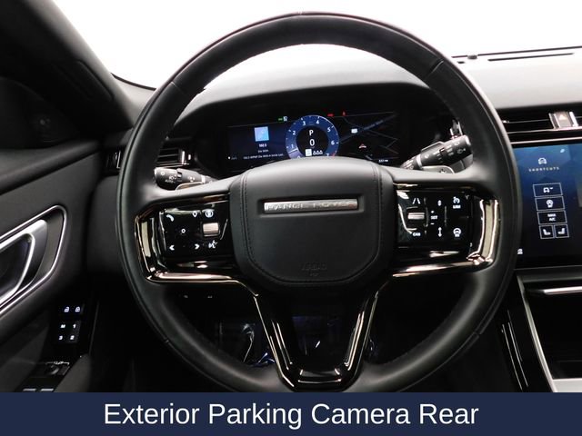 Used 2025 Land Rover Range Rover Velar S image 24