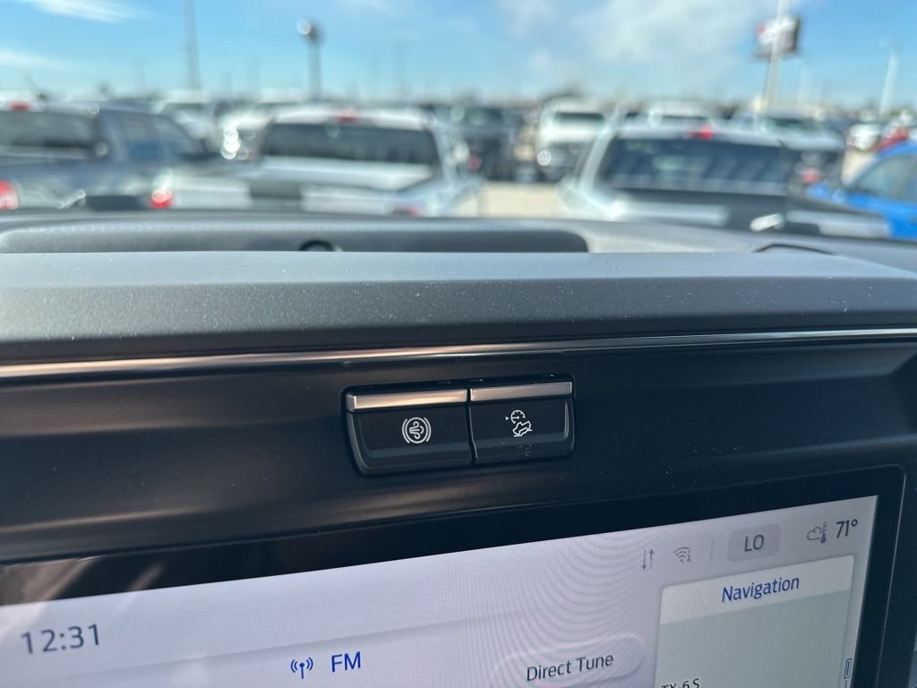 New 2026 Ford F250 Platinum image 29