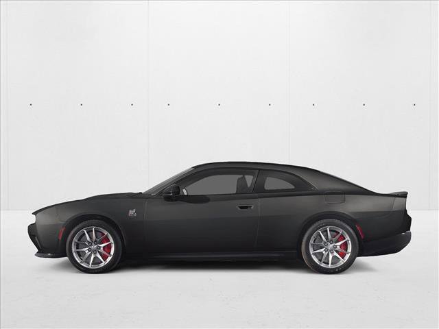 New 2025 Dodge Charger R/T w/ Quick Order Package 25M R/T video 2
