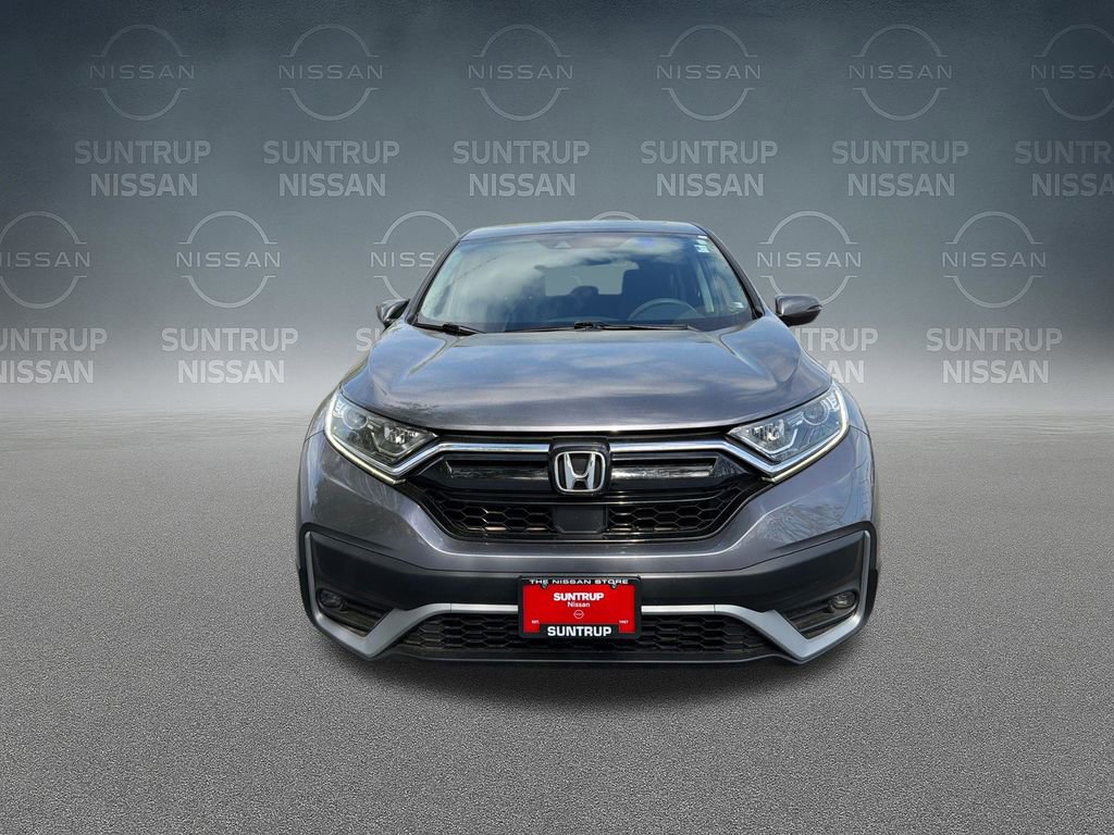Used 2020 Honda CR-V EX image 9