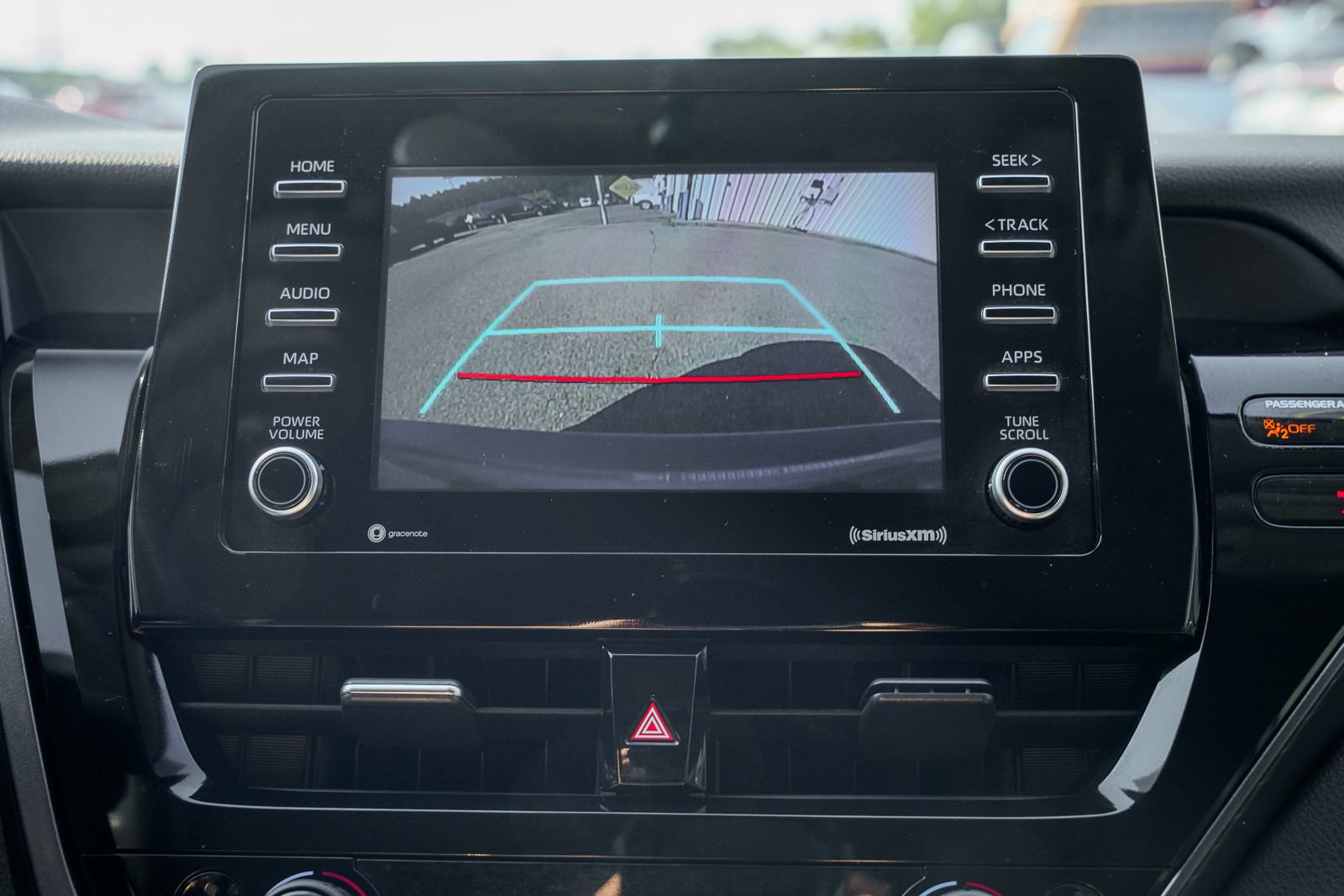 Used 2023 Toyota Camry SE FWD image 31