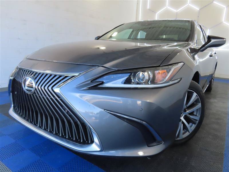 Used 2020 Lexus ES 350 w/ Premium Package