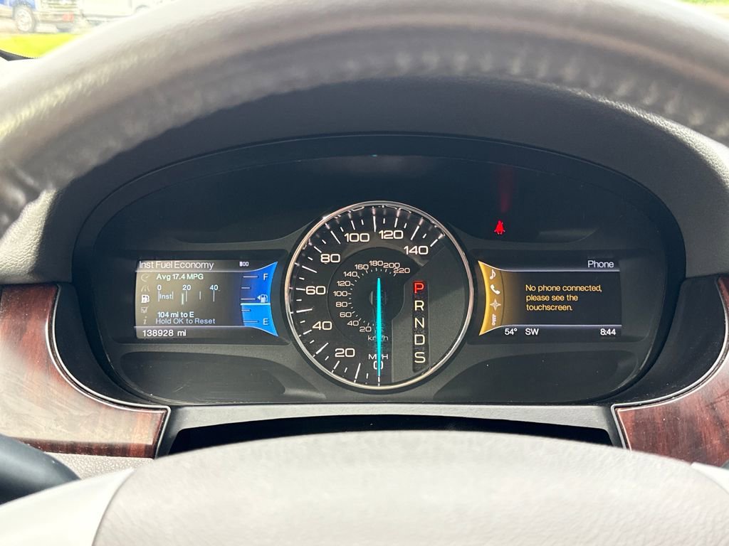Used 2013 Ford Edge Limited FWD image 20