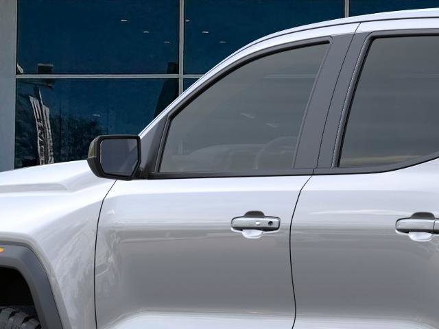 New 2026 GMC Canyon Elevation RWD image 12