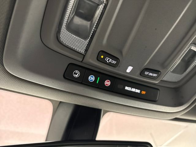 Used 2022 Chevrolet Silverado 1500 RST image 50