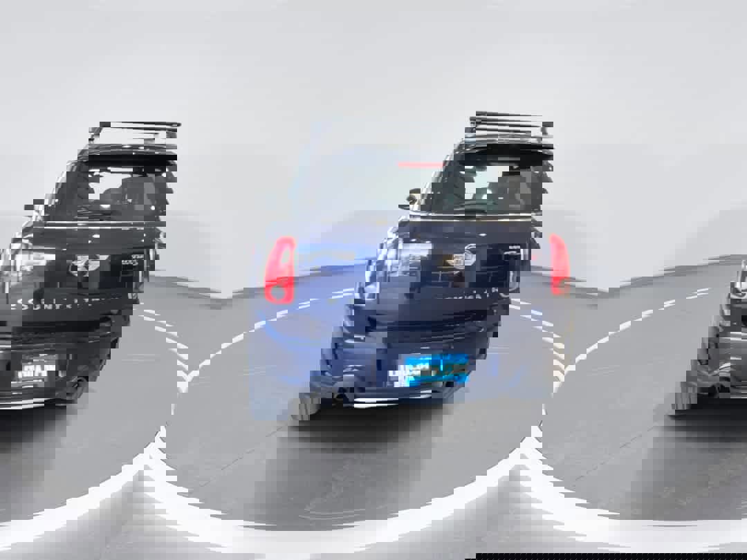 Used 2016 MINI Cooper Countryman S image 7