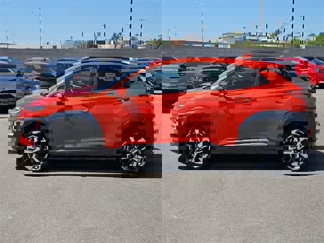 Used 2019 Hyundai Kona Ultimate image 13