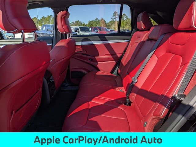 Used 2024 Jeep Wagoneer Launch Edition image 27