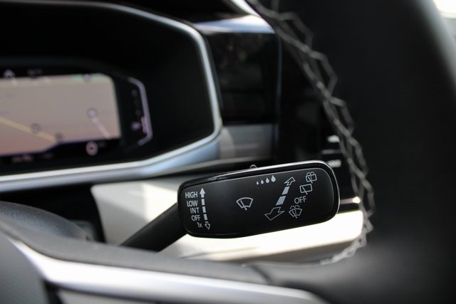 New 2025 Volkswagen Taos SEL image 12