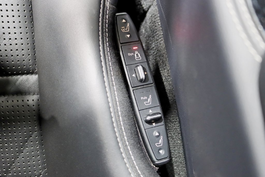 Used 2016 Mercedes-Benz CLS 63 AMG S-Model image 29