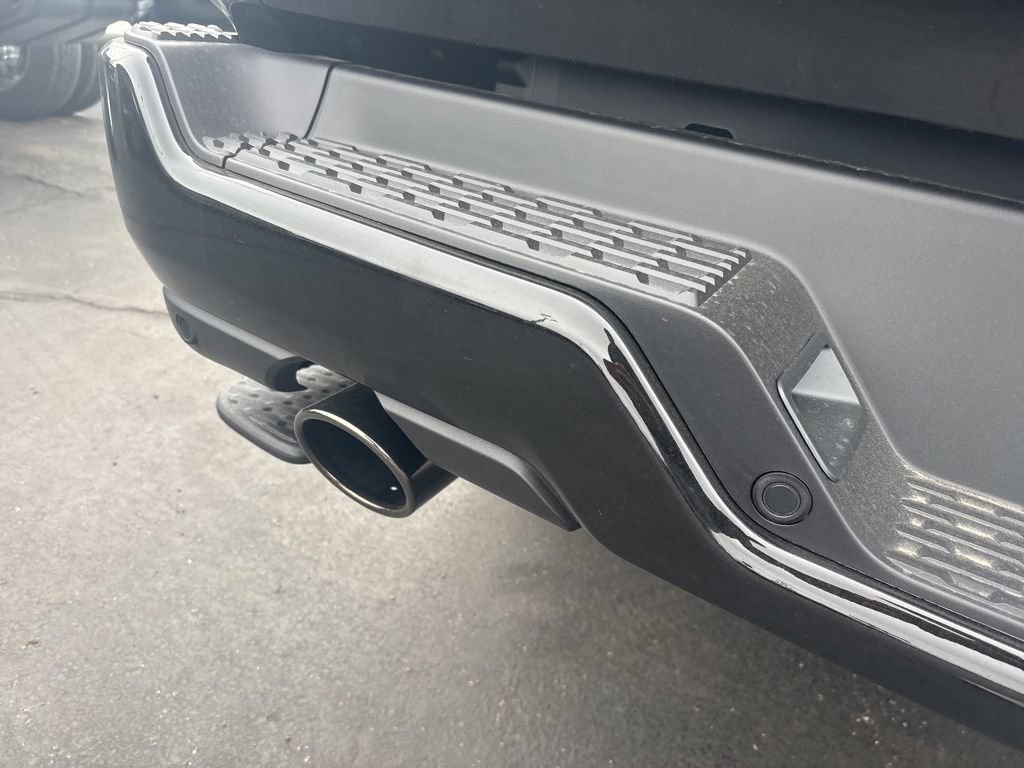 New 2026 RAM 1500 Big Horn AWD/4WD image 13