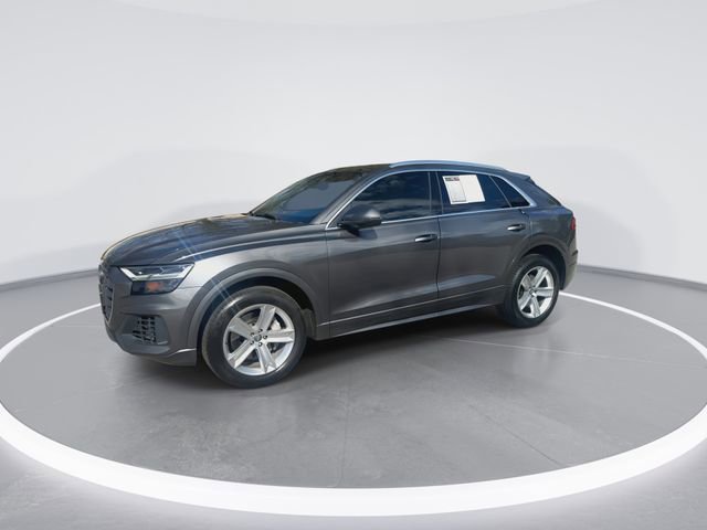 Used 2019 Audi Q8 Premium w/ Convenience Package image 5