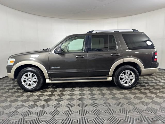 Used 2006 Ford Explorer Eddie Bauer AWD/4WD image 7