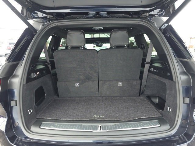 Used 2024 Jeep Grand Cherokee L Summit image 49